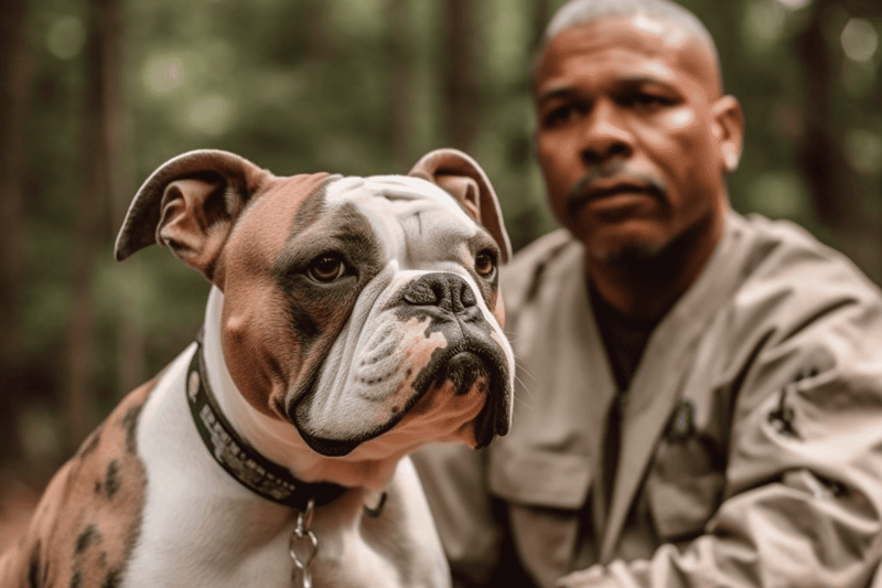 Training Essentials for Olde English Bulldogges