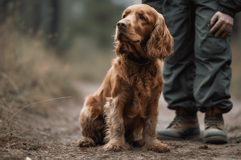 Training Essentials for Your English Cocker Spaniel