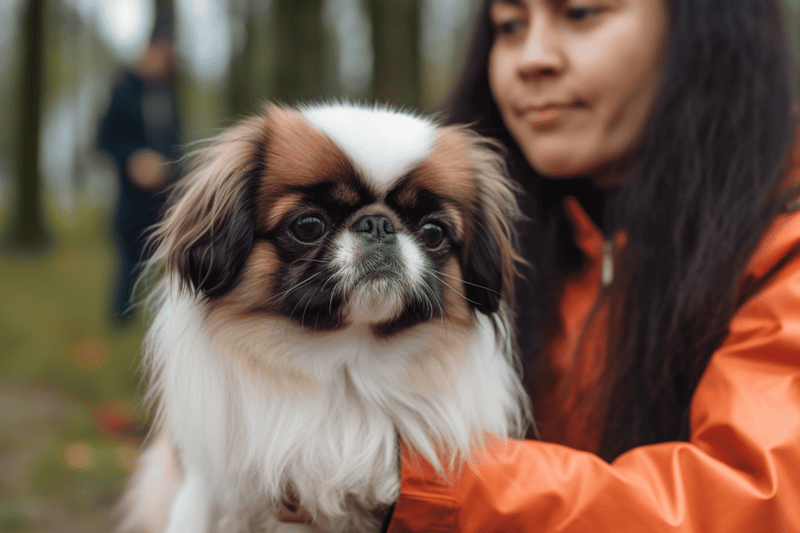 Training Recommendations for Your Japanese Chin