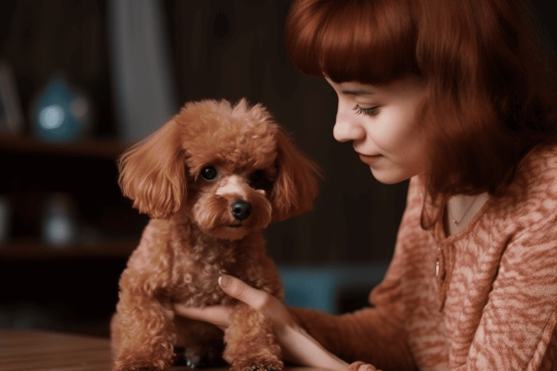 Training Requirements for Teacup Poodles