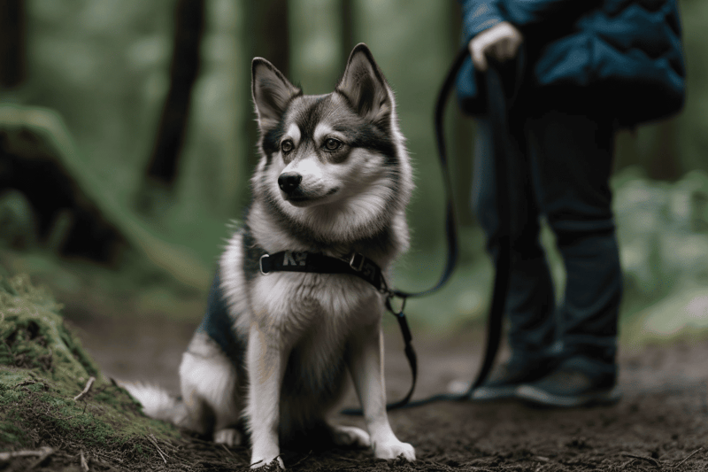 Training Your Miniature Alaskan Klee Kai The Basics