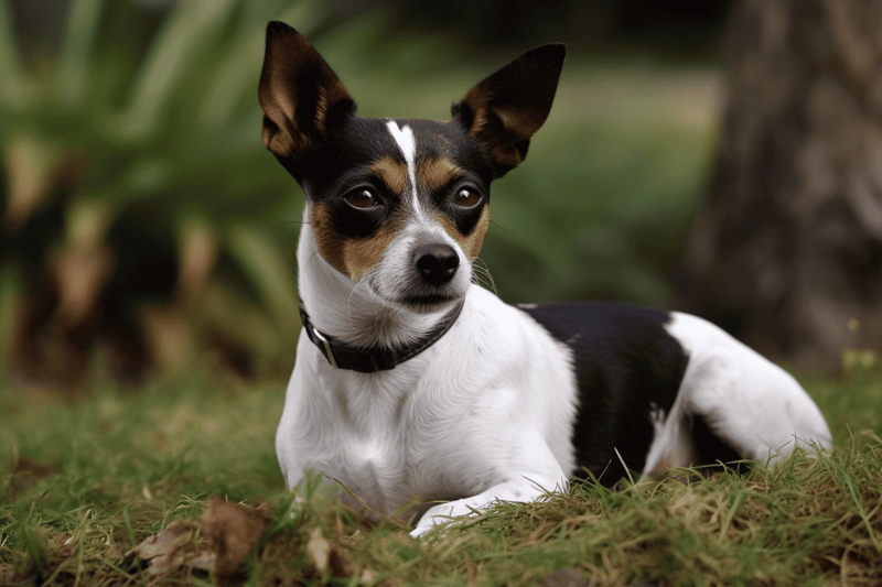 Rat Terrier photo 3
