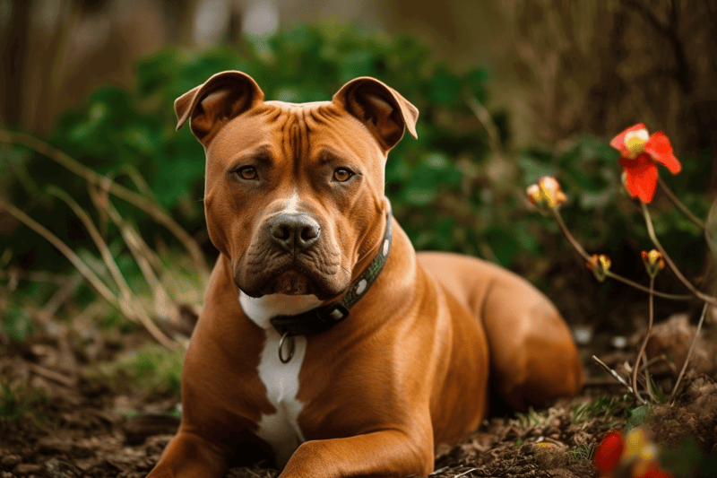 Uncovering the Temperament and Intelligence of American Pit Bull Terriers