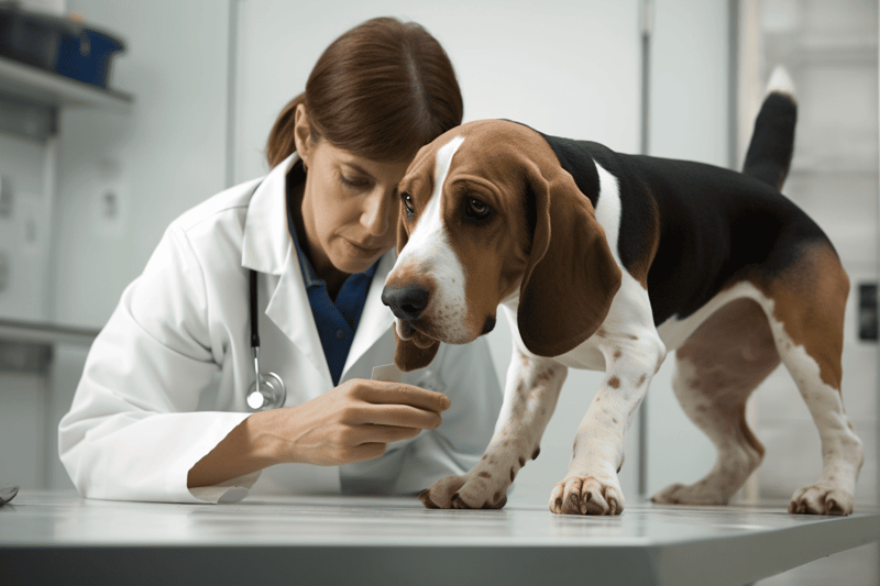 Understanding Treeing Walker Coonhound Health and Known Conditions