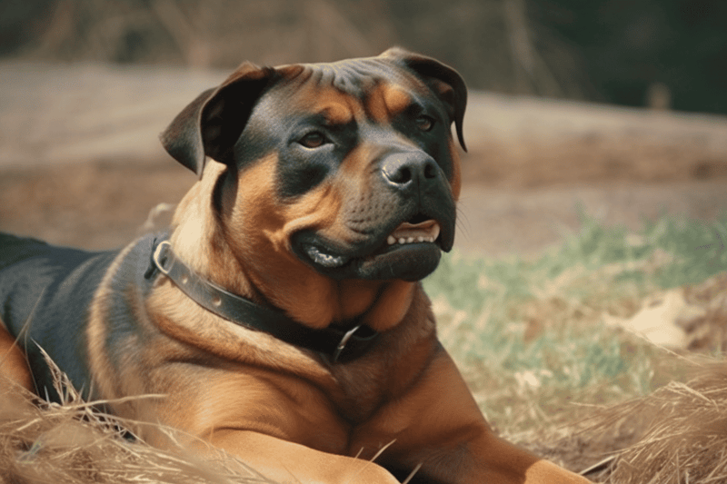 Understanding the Personality and Intelligence of a Pitweiler