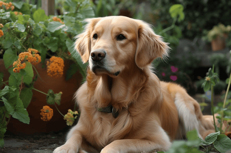 Understanding the Temperament and Intelligence of Miniature Golden Retrievers