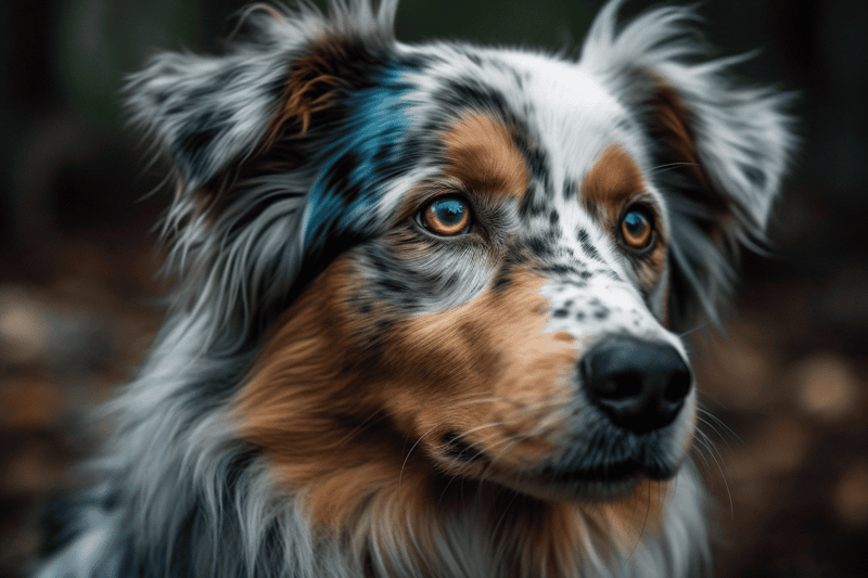 Toy Australian Shepherd photo 3