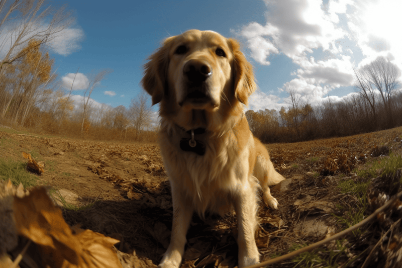 Unveiling One More Revealing Fact About Miniature Golden Retrievers