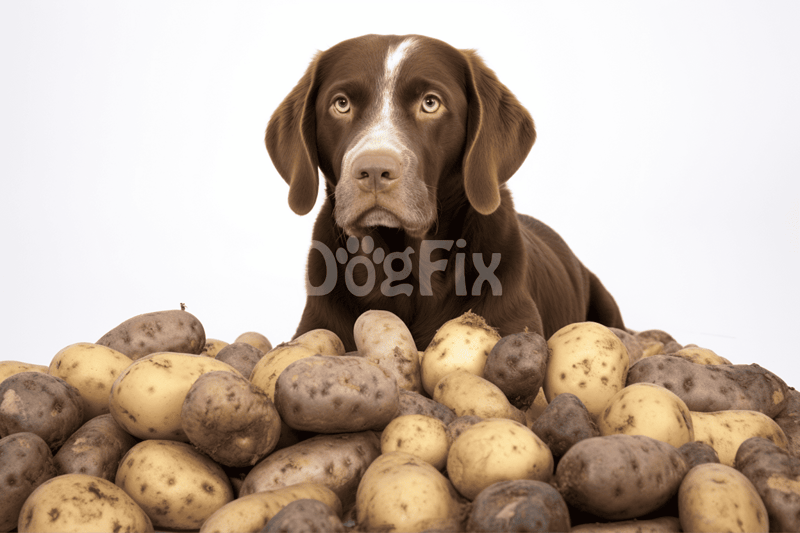 Dogfix.com pet health and nutrition tips for dogs.