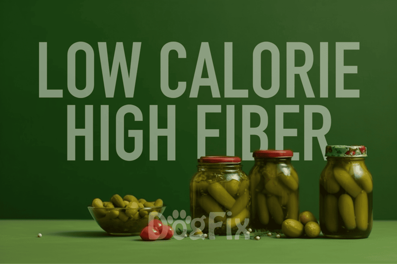 Healthy low calorie dog treats for weight management. Organic and nutritious options for your furry friend.