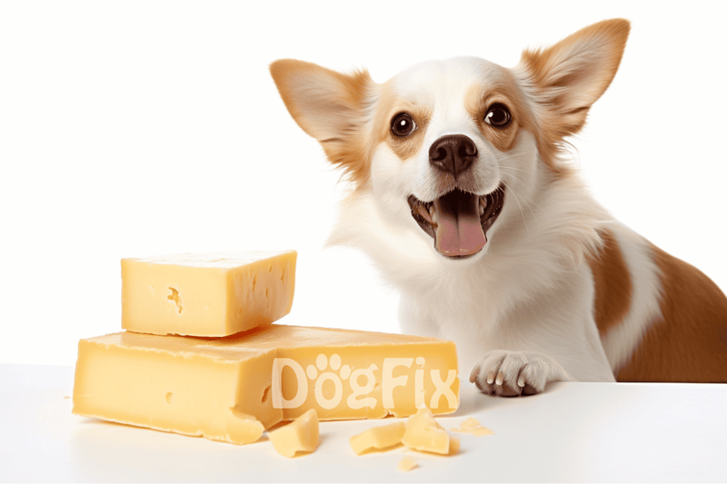 Delicious cheese for dogs, perfect for training and treats. Healthy, tasty snacks for your furry friend.