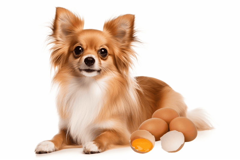 Potential Benefits of Eggs to Dogs