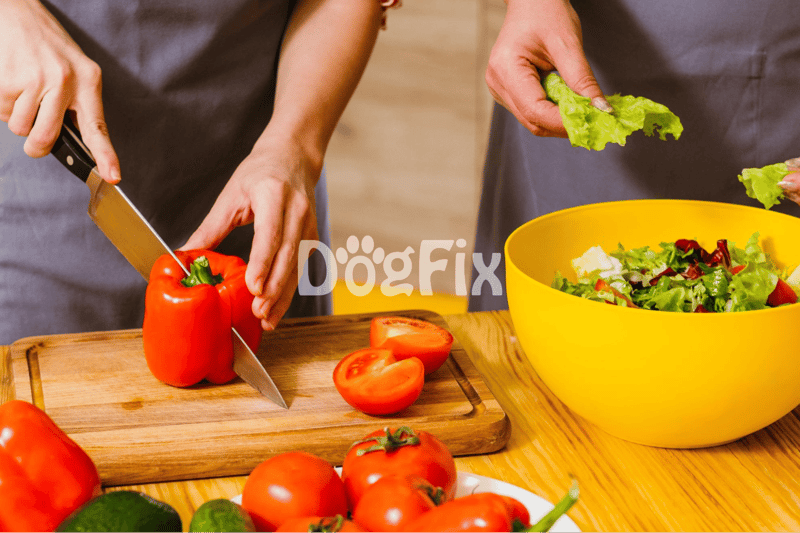 Safe Preparation Methods