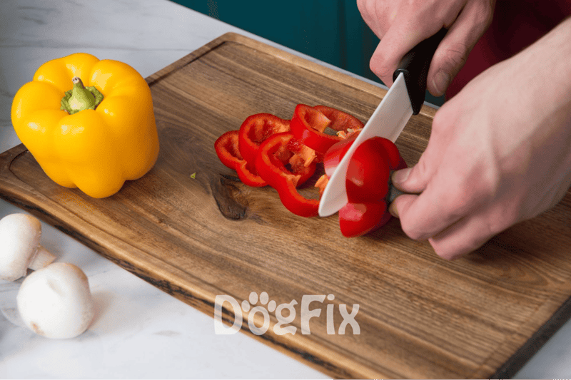 Seeds Out, Stems Off