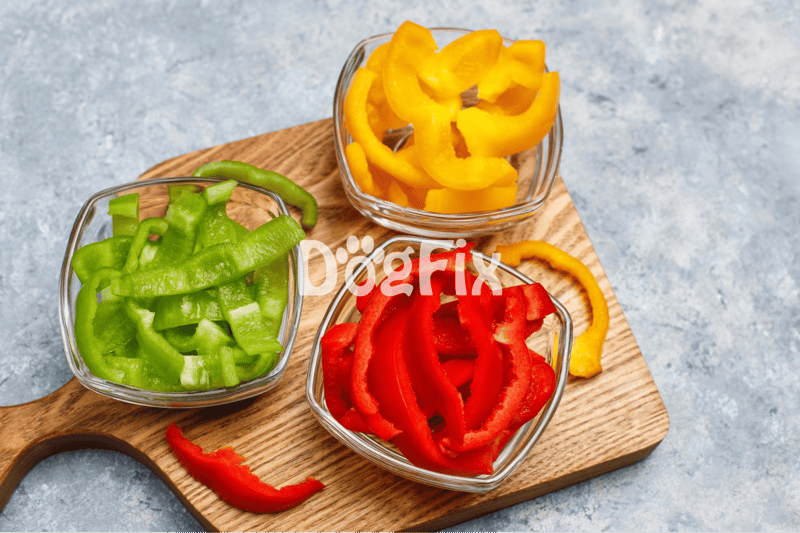 Vet check and Portion check