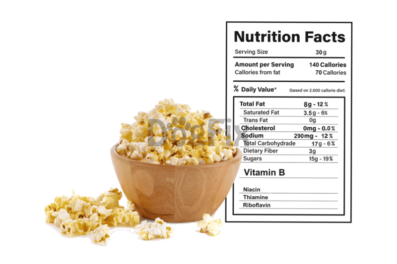 Vitamins and Nutrients