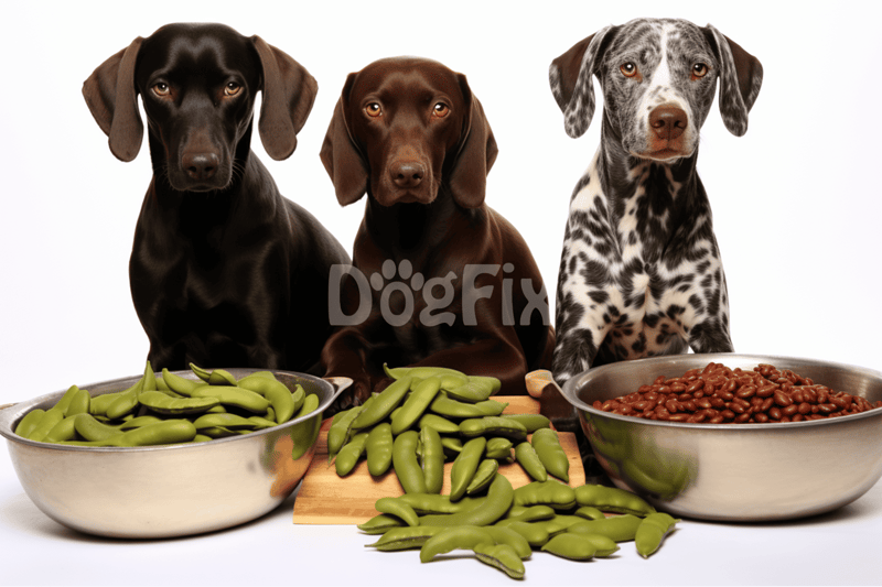 What You Need To Remember About Dogs And Beans
