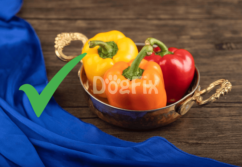 What's So Great About Bell Peppers