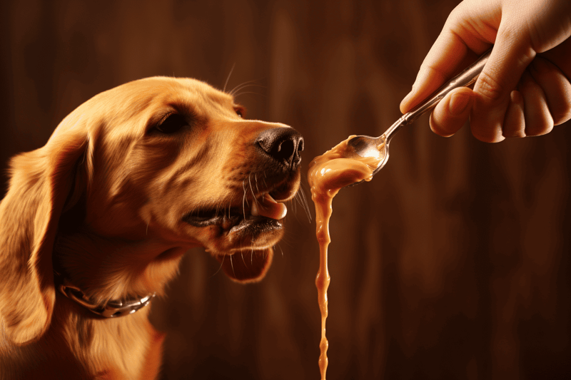 Dog treats and snacks for dogs.