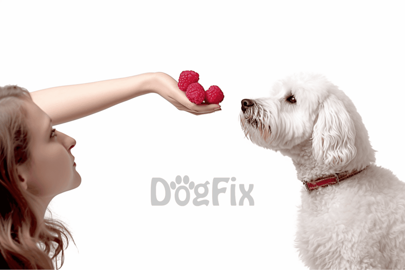 Pet grooming and dog care services.