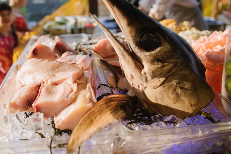 Any Fish to Avoid for Dogs