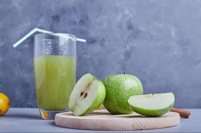 Apple Juice