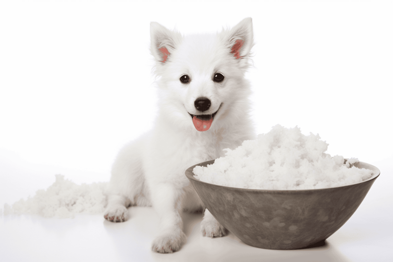 Benefits and Risks of Jasmine Rice for Dogs