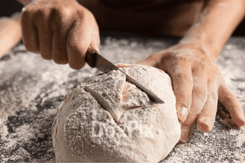 Bread Dough