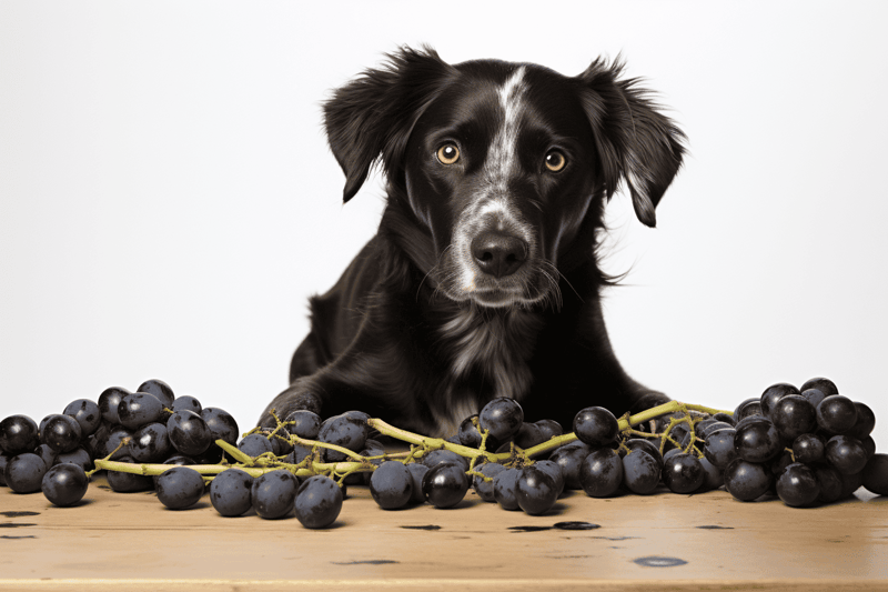 Avoid giving dogs olive oil due to health risks.