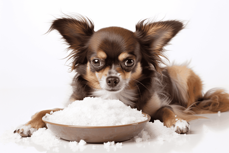 Can Dogs Have Sugar