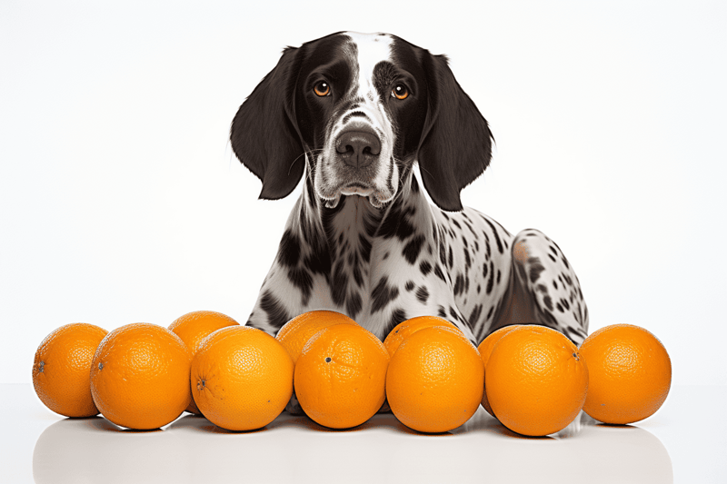 Can Dogs Munch On Mandarins Safely