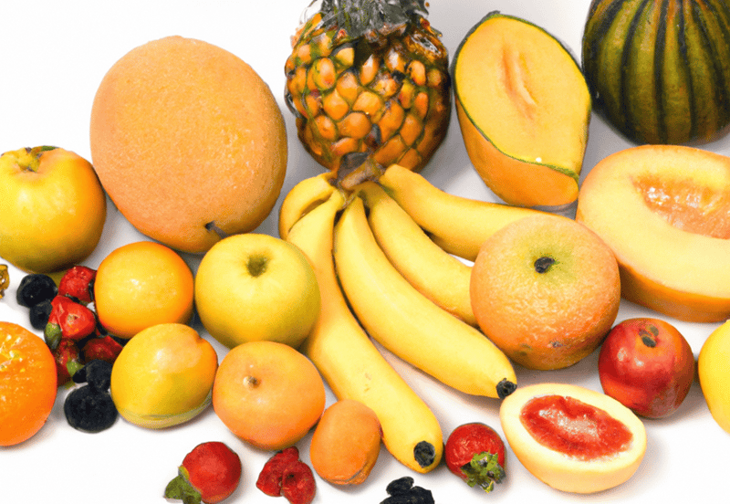 Dog-Safe Fruit Alternatives