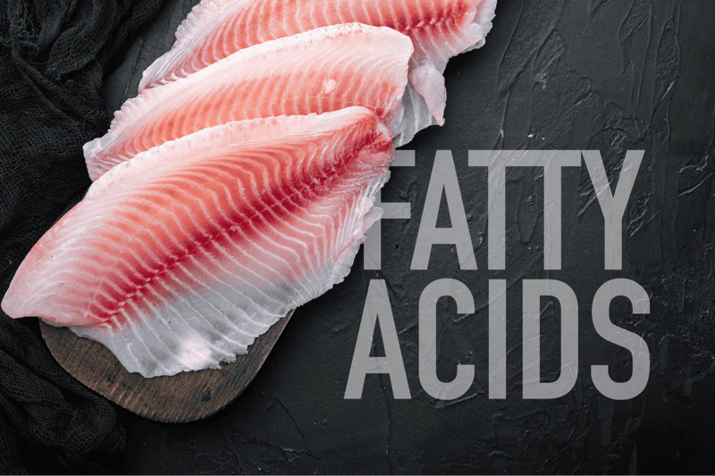 Fatty Acids
