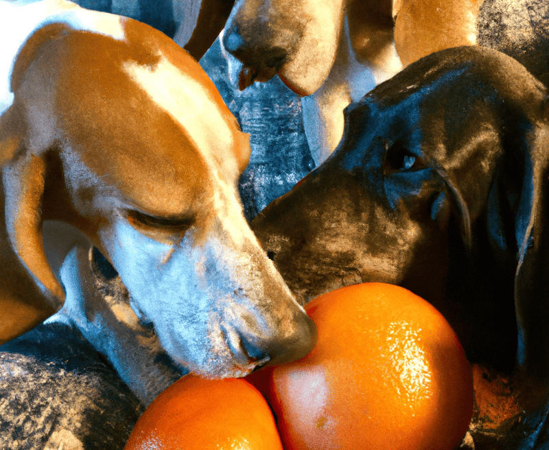 Greyhounds, Beagles, and Bloodhounds