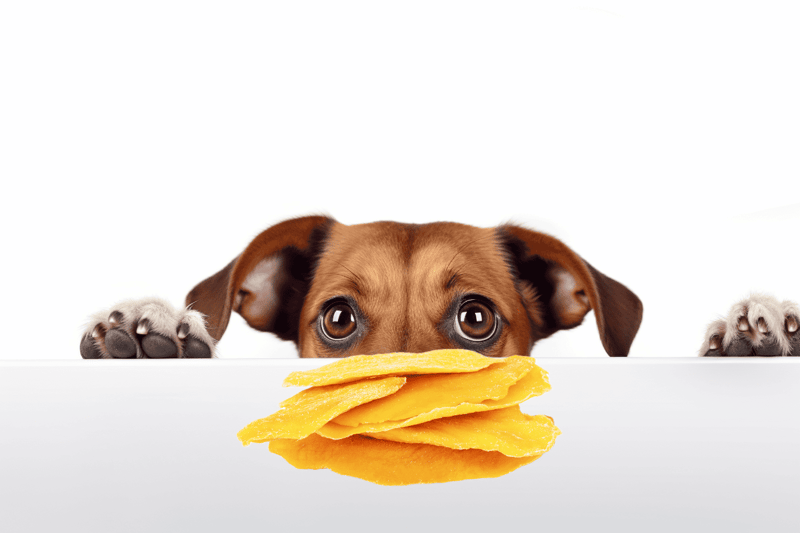 Health Benefits of Dried Mango