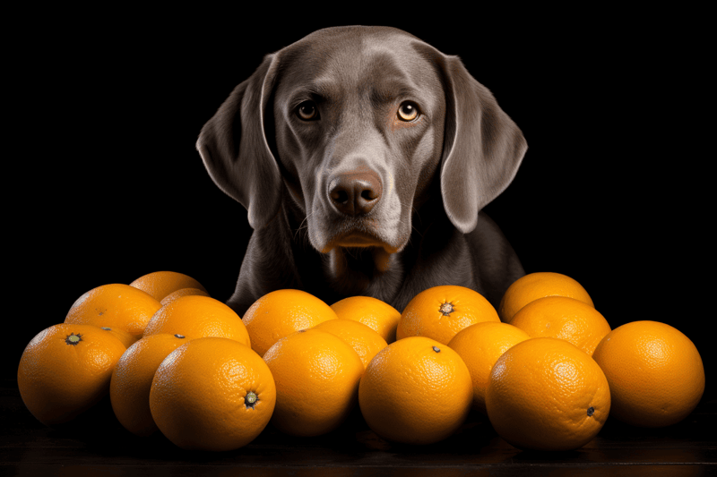 How Many Clementines is Too Many