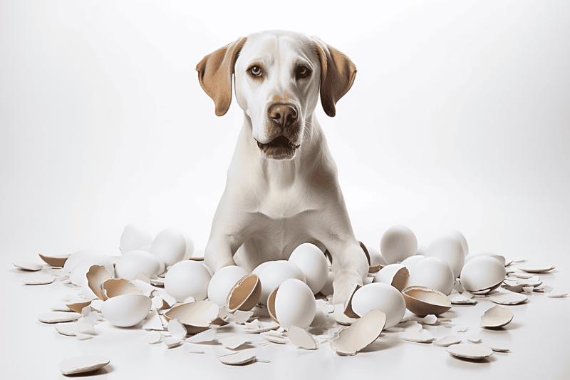 How many eggs is too many eggs