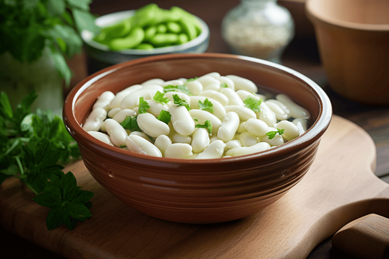 How to Serve Lima Beans to Dogs