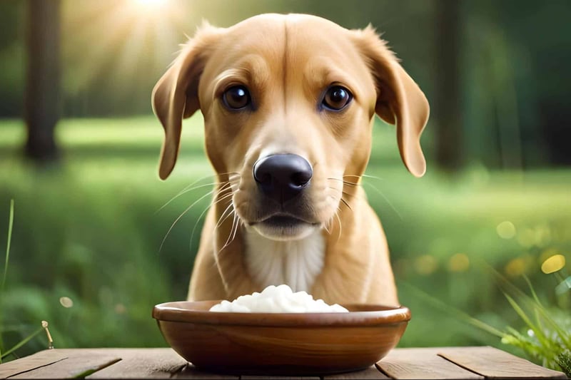 Introducing Jasmine Rice to Your Dog's Diet