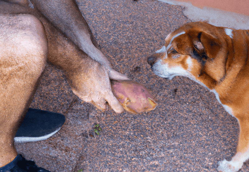 Dog health; caring for dogs, veterinary tips, pet wellness advice, dog health products.