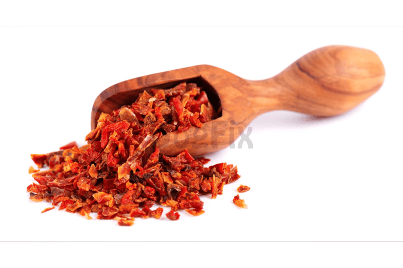 Freshly ground natural dog supplements for healthy pets.