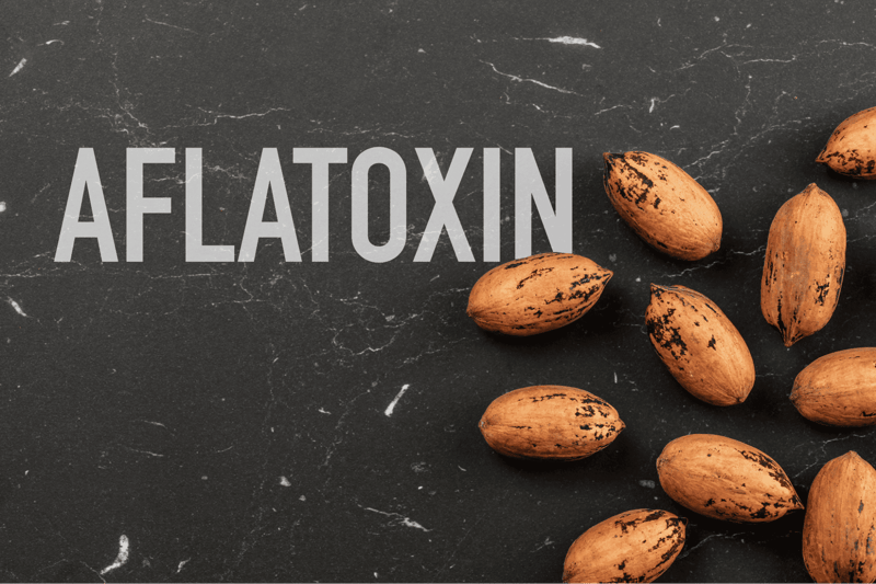 Pecans and Aflatoxin