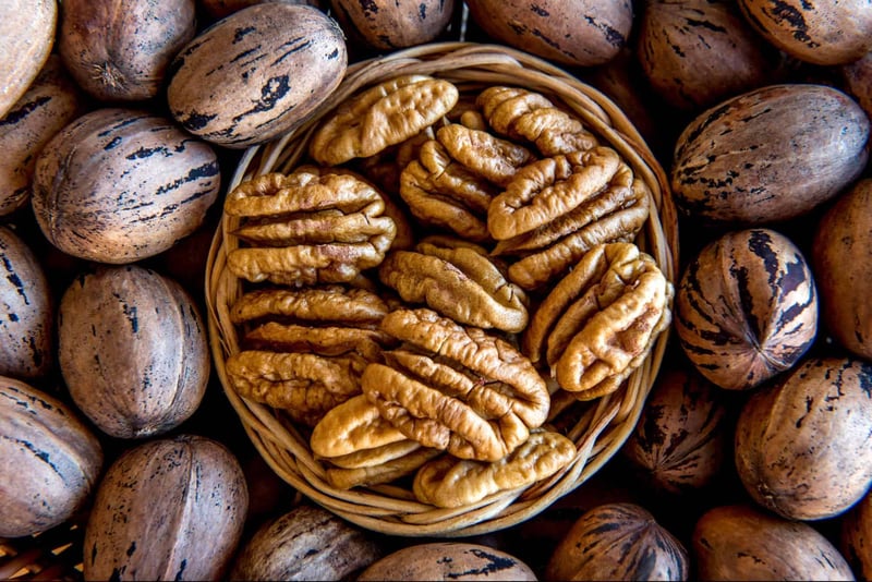 Pecans