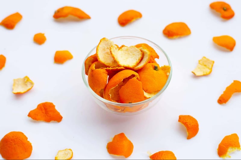 Peels – Yay or Nay