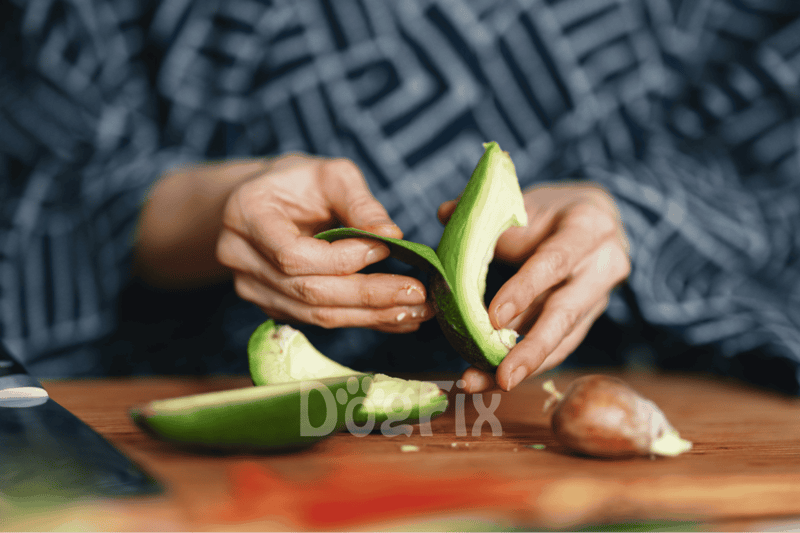 Persin—Friend or Foe