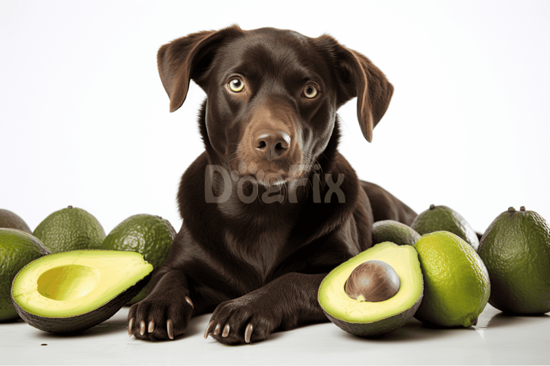 Persin Avocado Toxins