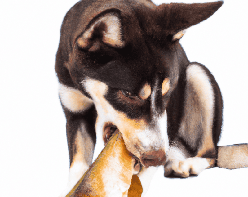 Salmon Poisoning Disease