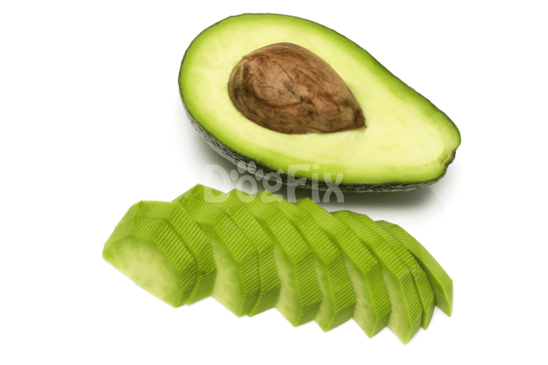 Serving Avocados the Right Way