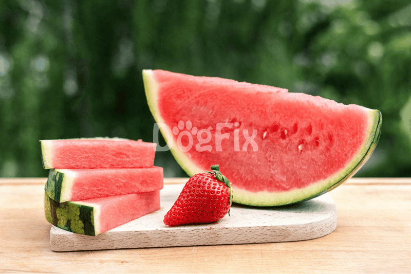 Sugary Fruits A Sweet but Risky Treat