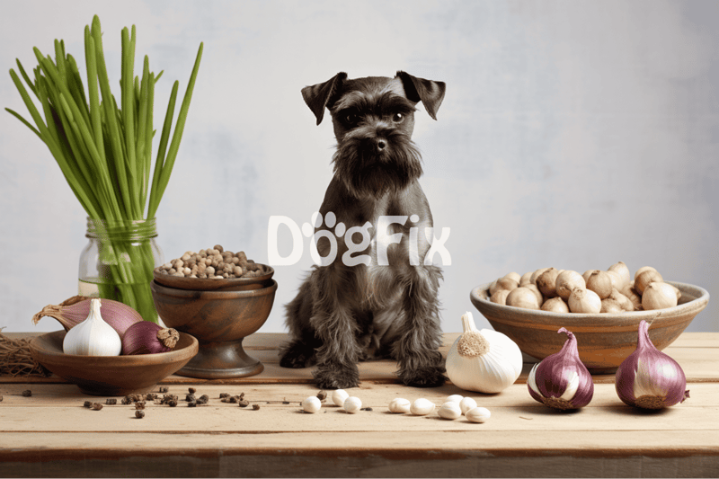 Symptoms of Onion Toxicity